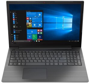 Ноутбук Lenovo V130 с диагональю 15.6", процессор Celeron