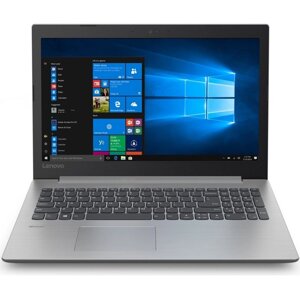 Ноутбук Lenovo IdeaPad 330, Диагональ 15.6 "