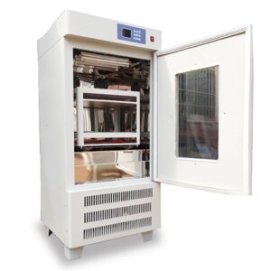 Камера термостатирующая с аджитатором FUXIA MEDICAL ZJSW-1E