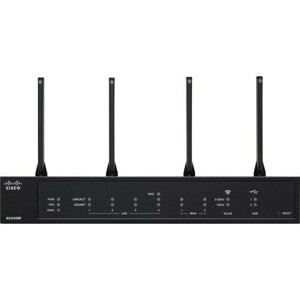 Беспроводной VPN-маршрутизатор Cisco RV340W