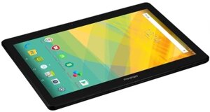 Планшет Prestigio 4137 4G, диагональ 7"