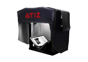 Планетарный сканер ATIZ BookDrive Mini 2