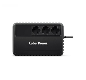 ИБП, CyberPower BU725E Line-Interactive