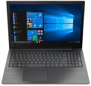 Ноутбук Lenovo V130 с диагональю 15.6" HD, процессор I3