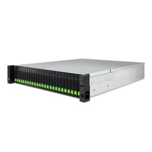 QSAN XCubeSAN XS1226 Система хранения данных