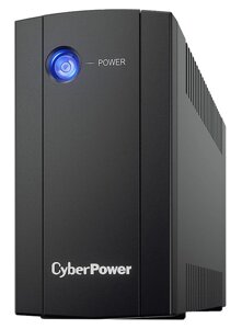 Интерактивный ИБП, CyberPower UTi875EI