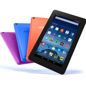 Планшет Amazon Fire 7 на 16Гб