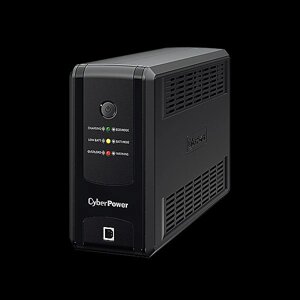 Интерактивный ИБП, CyberPower UT650EIG