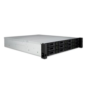 QSAN XCubeSAN XS3212 Система хранения данных
