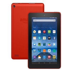 Планшет Amazon Fire 7 на 8Гб