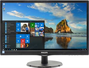 Монитор Philips 223V5LSB2/62