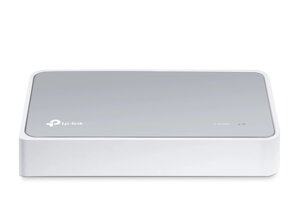 Коммутатор TP-Link TL-SF1008D 8-портовый 10/100 Мбит/с