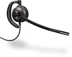 Plantronics Entera HW111N Mono с одним наушником