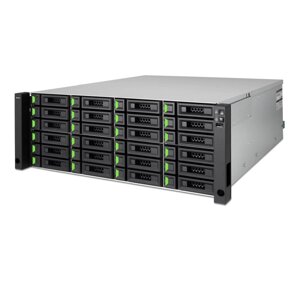 QSAN XCubeSAN XS5224 Система хранения данных