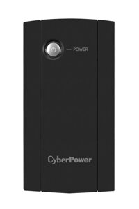 Интерактивный ИБП, CyberPower UTi675EI