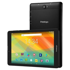 Планшет Prestigio Muze 3708 3G, 8.0"