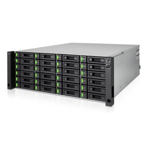 QSAN XCubeUnified Storage XN8024D Система хранения данных