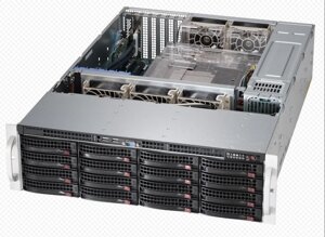 Сервер SSG-6039P-E1cr16H