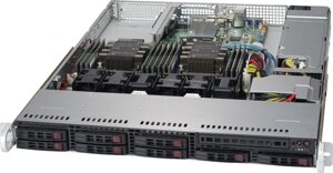 Сервер SYS-1029P-WTR