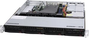 Сервер SYS-5019C-MR