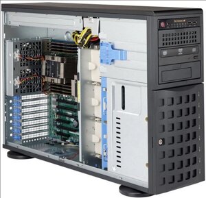 Сервер SYS-7049P-TRT