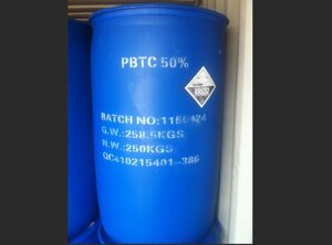 Фосфонобутантрикарбоновая кислота (PBTC)