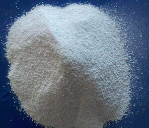Натриевая соль дихлоризоциануровой кислоты дигидрат