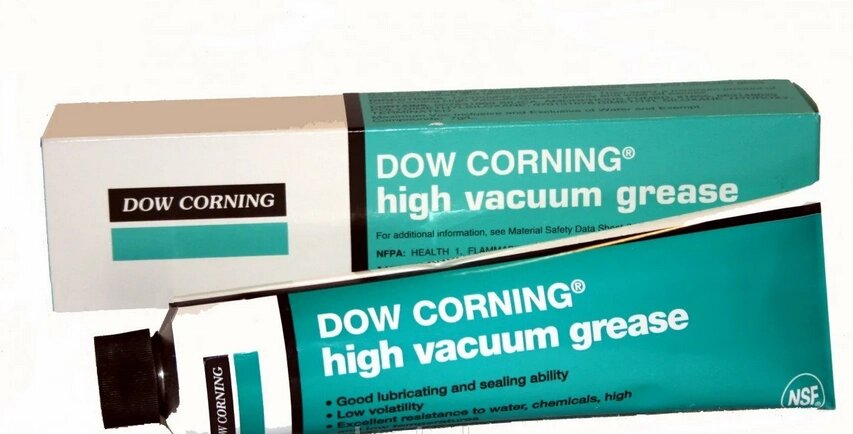 Смачивающие добавки Dow Corning от компании ТОО "ЮГРА ИНВЕСТ" - фото 1