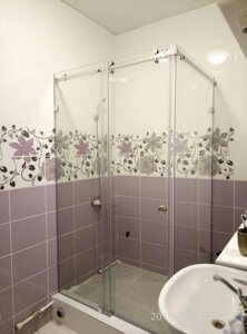 Все из каленого стекла