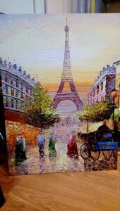 Ультрафиолетовая печать на стекле
