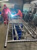 Сварочные работы