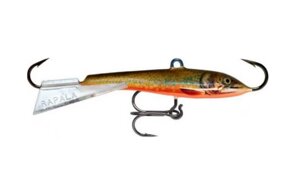 Балансир Rapala W07 /CHL