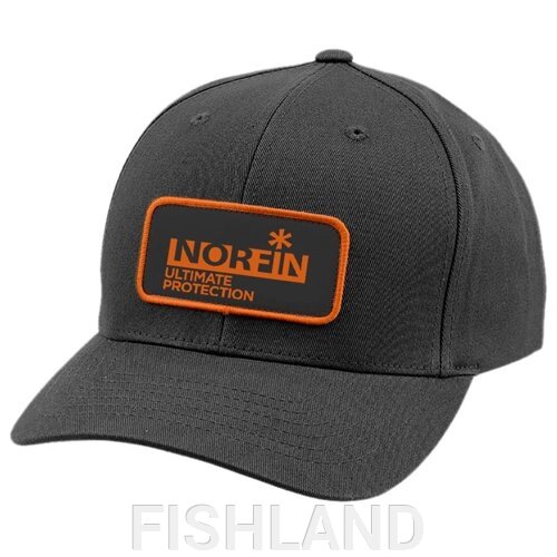 Бейсболка Norfin ULTIMATE PROTECTION от компании FISHLAND - фото 1