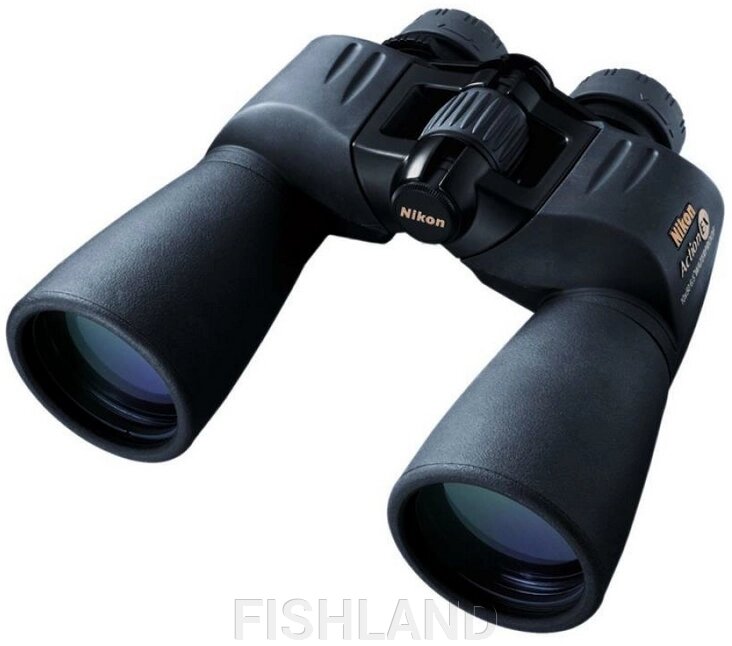 Бинокль Nikon Action EX 10X50 CF от компании FISHLAND - фото 1