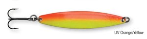 Блесна Hansen SD Pilgrim 8.9cm 21g UV Orange/Yellow