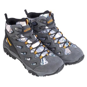 Ботинки Remington Outdoor Trekking Gray р. 44