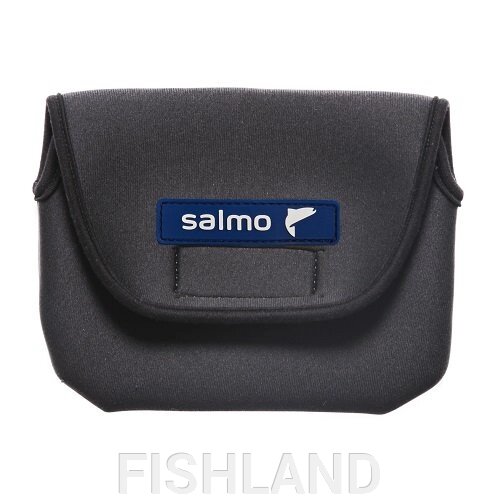 Чехол для катушек Salmo 30-40 от компании FISHLAND - фото 1