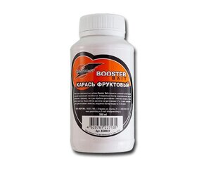 Добавка аминокисл. GF Booster Bait КАРАСЬ фруктовый 0.2л