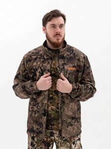 Джемпер Remington Polar Dream Green Forest р. 3XL