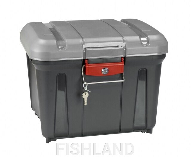 Экспедиционный ящик IRIS RV BOX 460G, 30 л от компании FISHLAND - фото 1