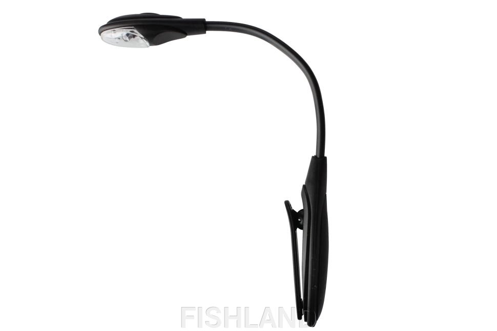 Фонарь Prologic Lumiax Tackle Box Lamp от компании FISHLAND - фото 1