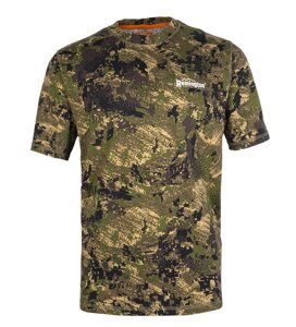 Футболка Remington Green Forest р. 2XL