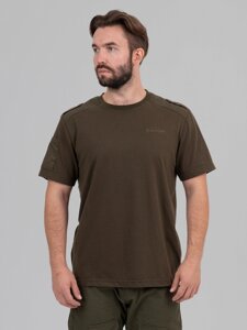 Футболка Remington Мilitary Shell Shirts Olive р. L