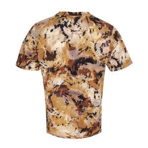 Футболка Remington Yellow Waterfowl Honeycombs р. 4XL