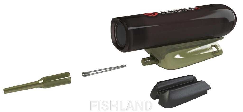 Груз для камеры для донной съемки WaterWolf UW Bottom Fishing Kit от компании FISHLAND - фото 1