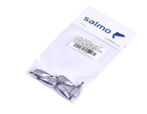 Груза Salmo BULLET на силик. трубке 14.0г 5шт