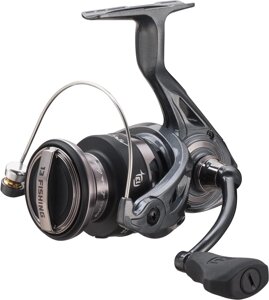 Катушка 13 FISHING Architect A Spinning Reel 1000 5.2:1