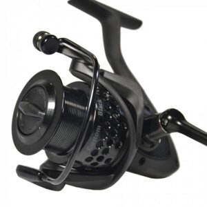 Катушка Okuma Custom Black Feeder 40F