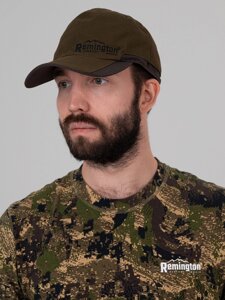 Кепка двусторонняя Remington Signal green/orange р. L/XL