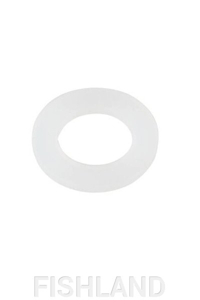 Кольцо уплотнительное 3mm для шланга 3mm от компании FISHLAND - фото 1